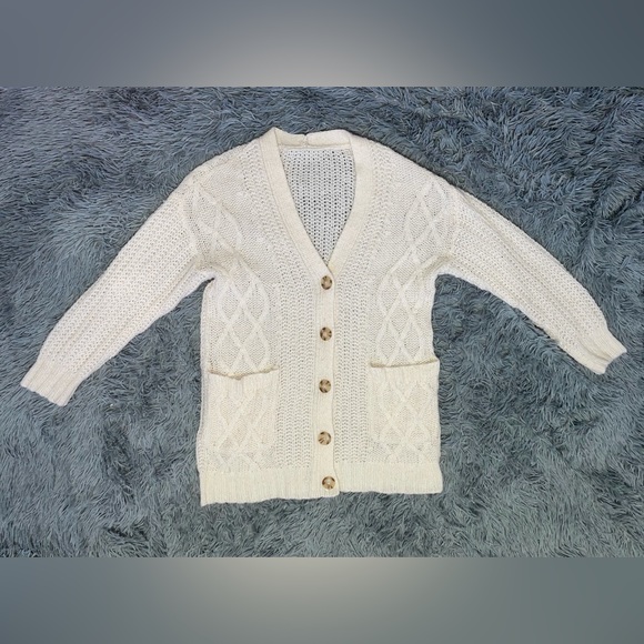 American Eagle women’s cardigan - Picture 1 of 3